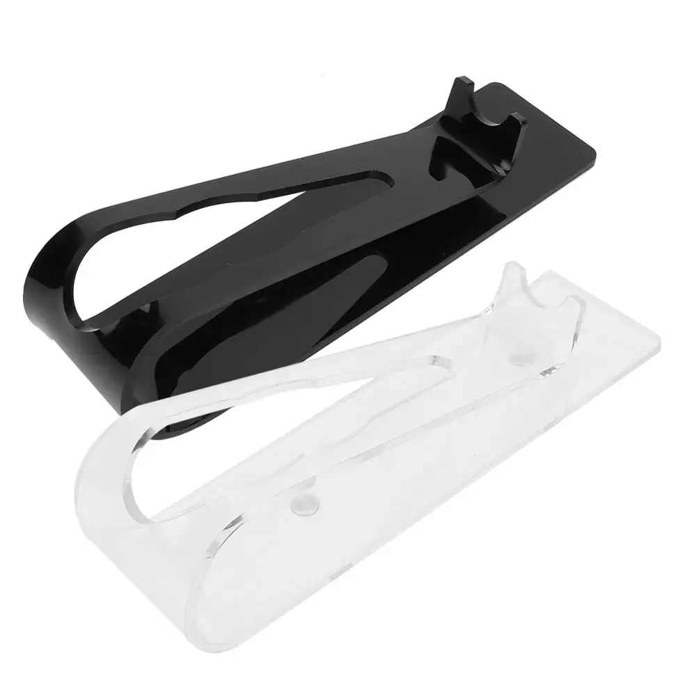 2 вида цветов акриловый держатель для тату машины подставка органайзер макияж