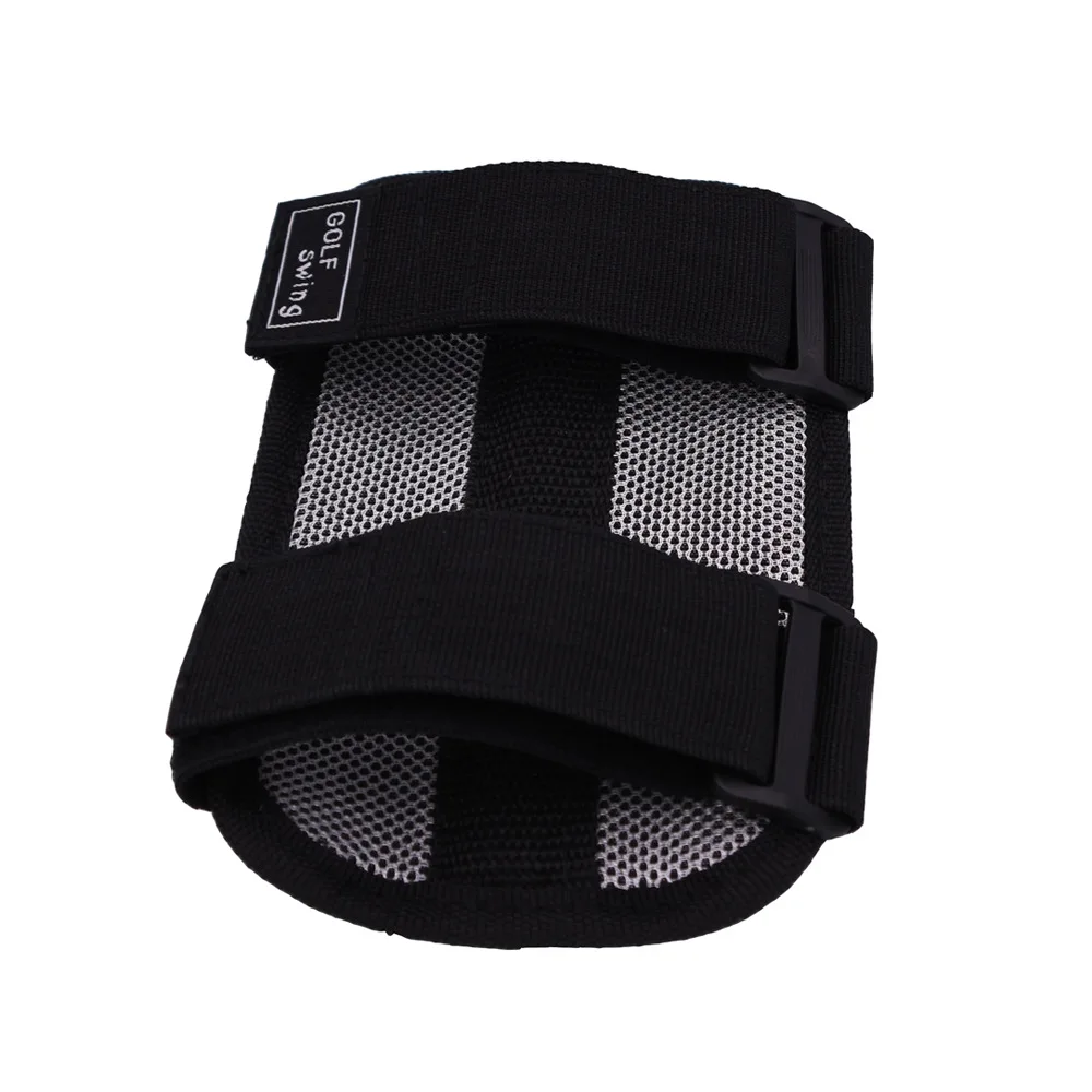 

Golf Swing Training Crank Arm Alerter Movement Posture Correction Tools