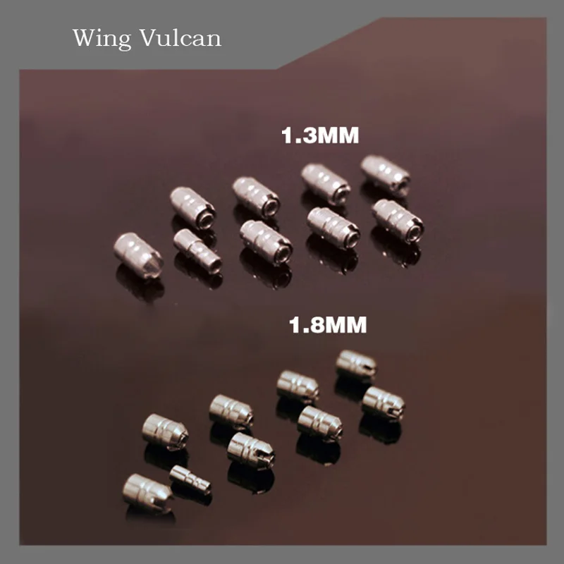 Детали для травления модификации металла Gundam детали крыла вулкана 1 3/1 8