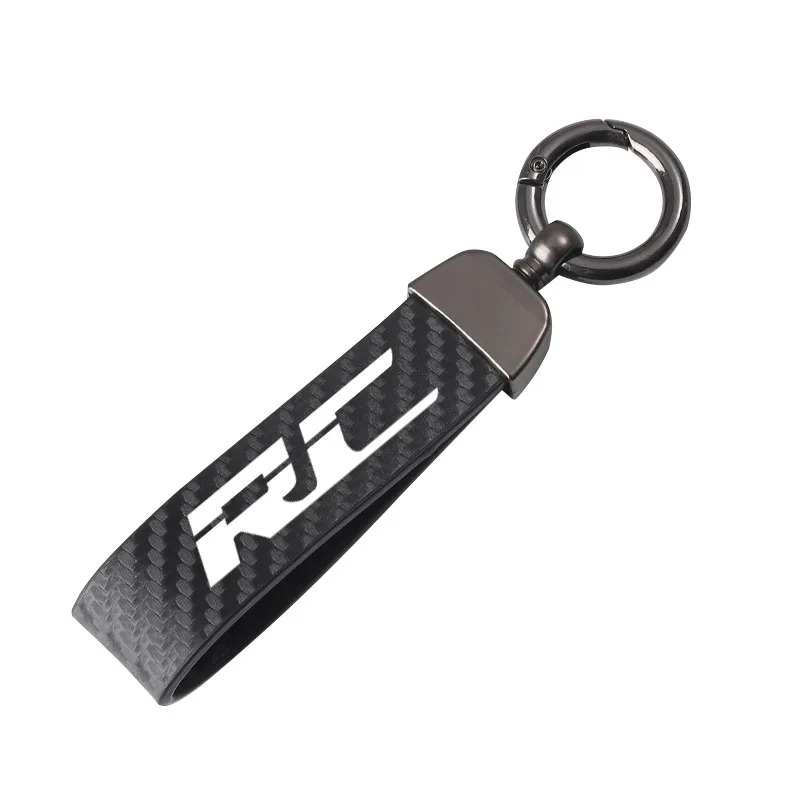 Кольцо для ключей из углеродного волокна KTM RC390 125 200 Rc8 аксессуары мотоциклов |