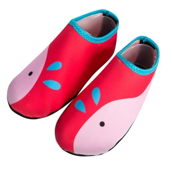 Нескользящие Пляжные Носки для дайвинга спортивные носки пляжа бассейна