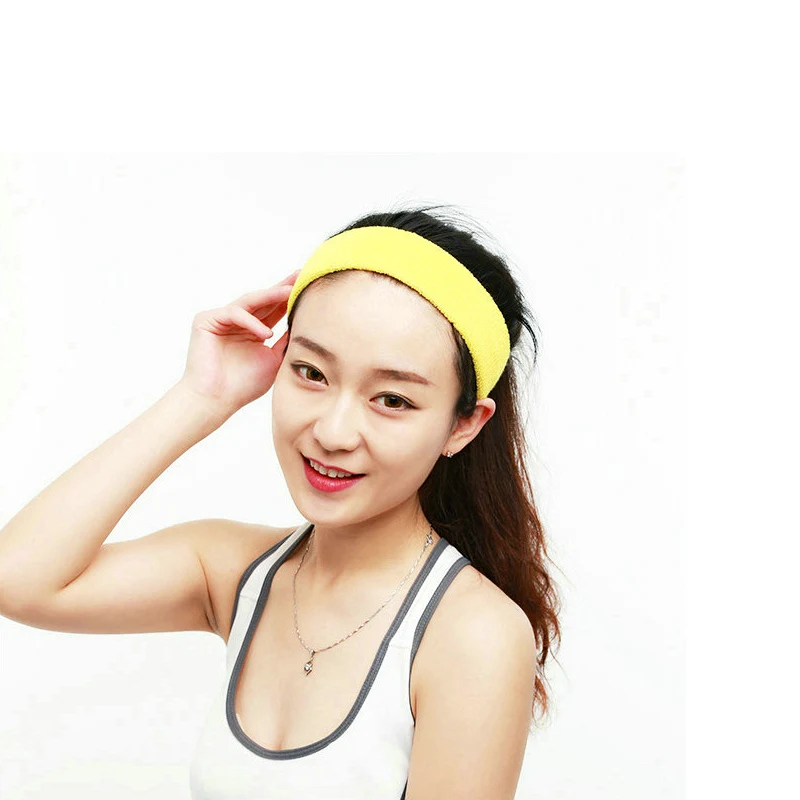 1 шт. женская и мужская повязка на голову | Спорт развлечения