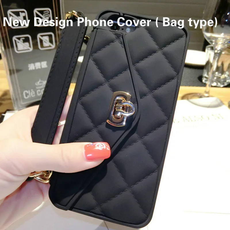 Чехол кошелек чехол для телефона iPhone X/Xs max 7 8 Красивая Роскошная сумка мягкая