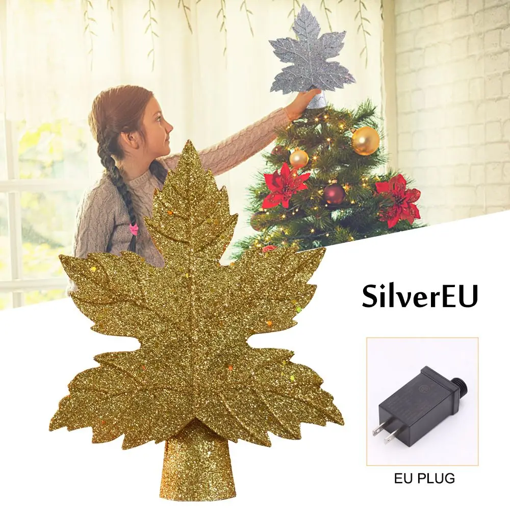 

Рождественская елка топ светильник звезда снежинка Форма Рождественская Елка Топ светильник проекционной лампы светодиодный дерево футбо...