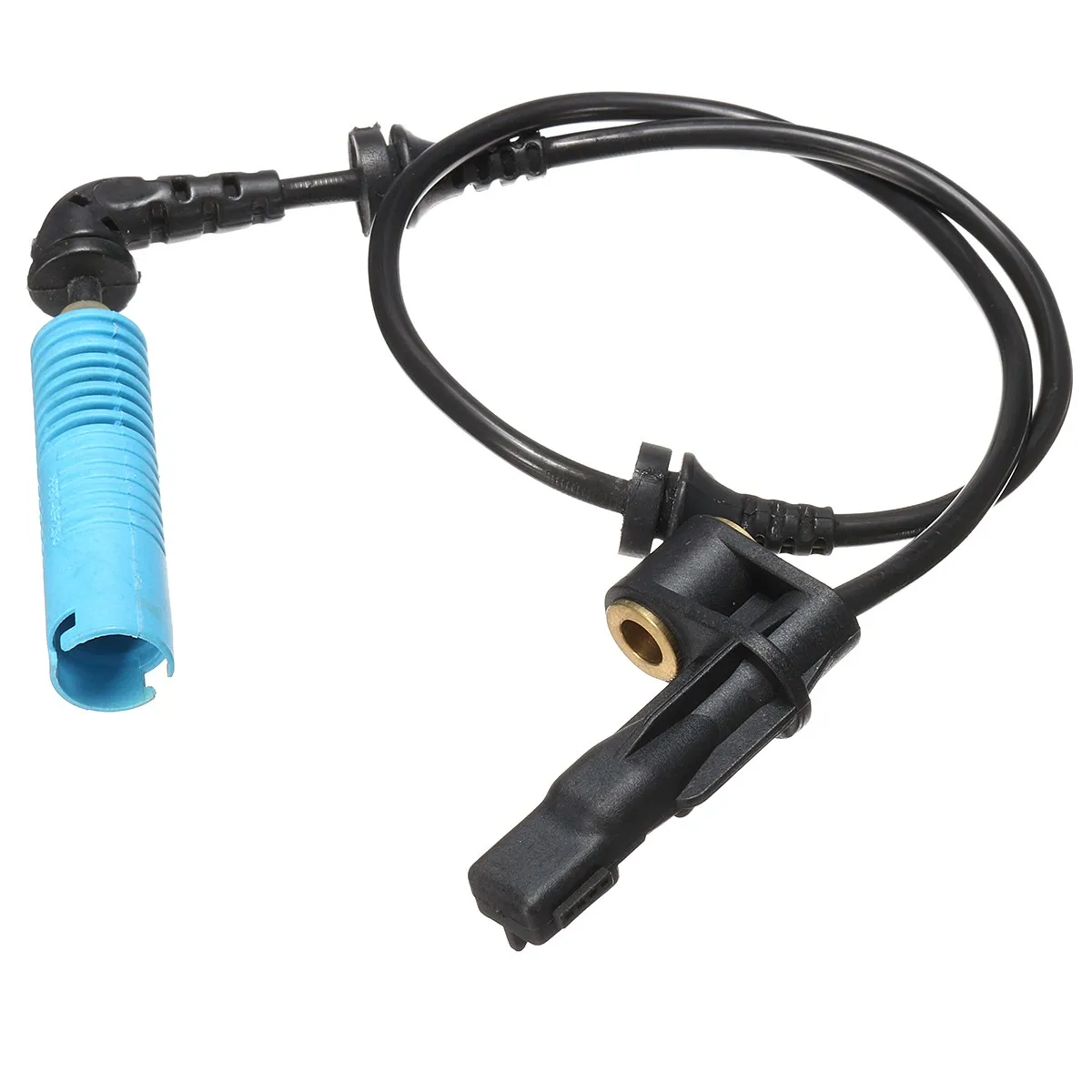 Датчик ABS для BMW 3 серии E46 M3 Z4 316 318 320 325 330 34526752681|front|front abs sensorfront sensor |