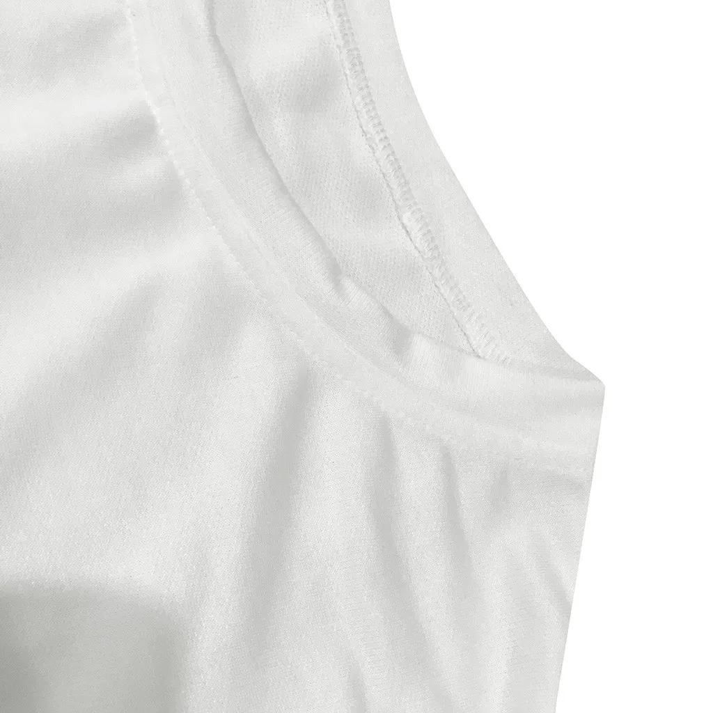 Женский пуловер с длинными рукавами SAGACE повседневный белый круглым вырезом и