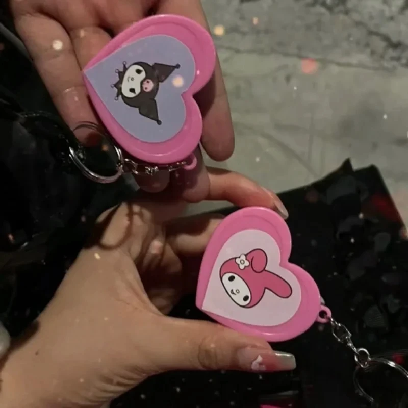 Новый мультяшный брелок KT Coolomi милый мультяшная атмосферная лампа подвесной