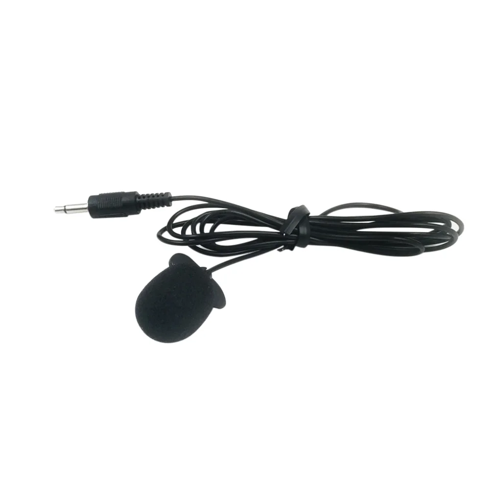 Адаптер AUX-кабеля с Bluetooth-совместимым гнездом 6Pin 8Pin для автомобильных радиостанций Renault Updatelist 2005-2011, зелено-синего цвета.