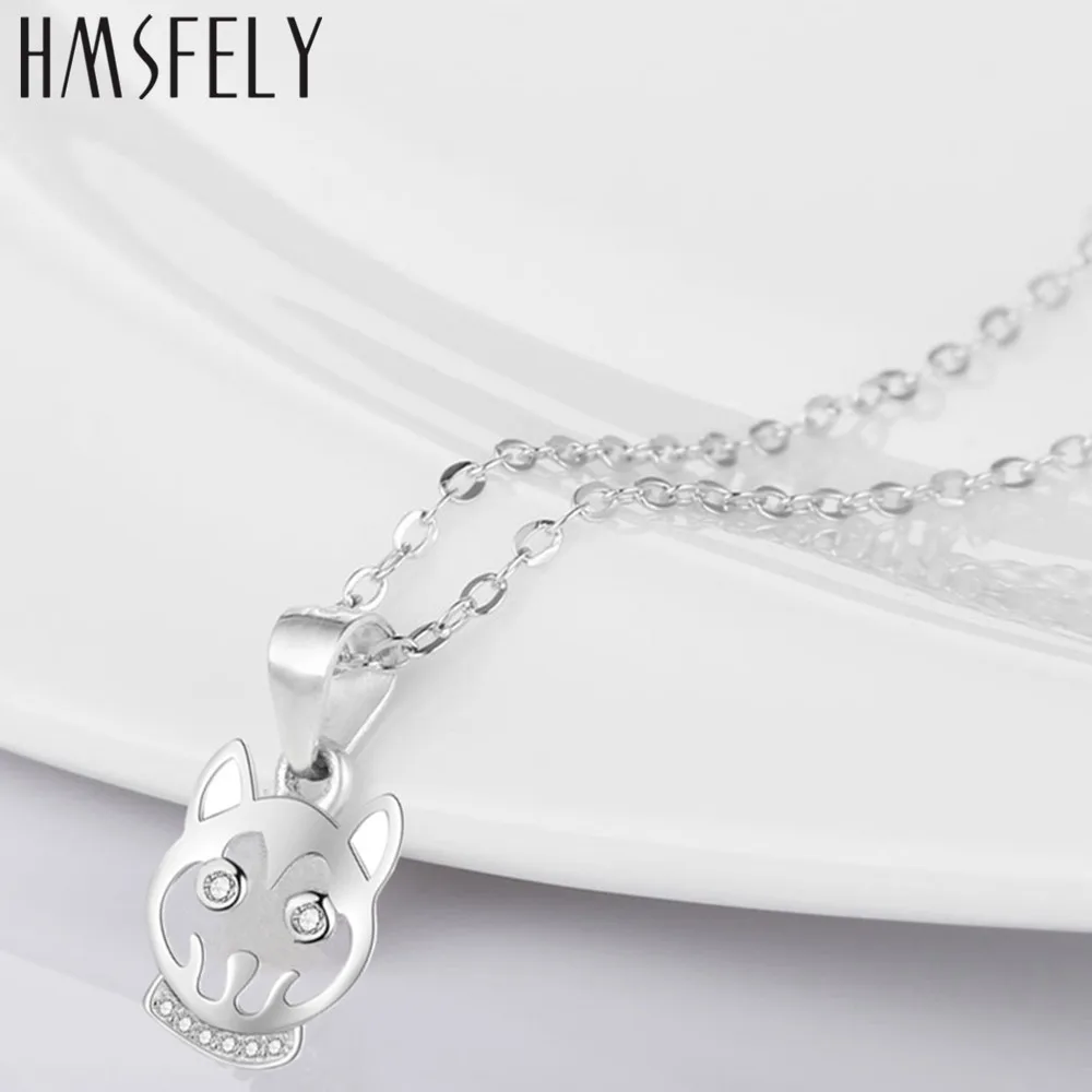 Шарм-подвеска HMSFELY для браслета из серебра 925 пробы | Украшения и аксессуары