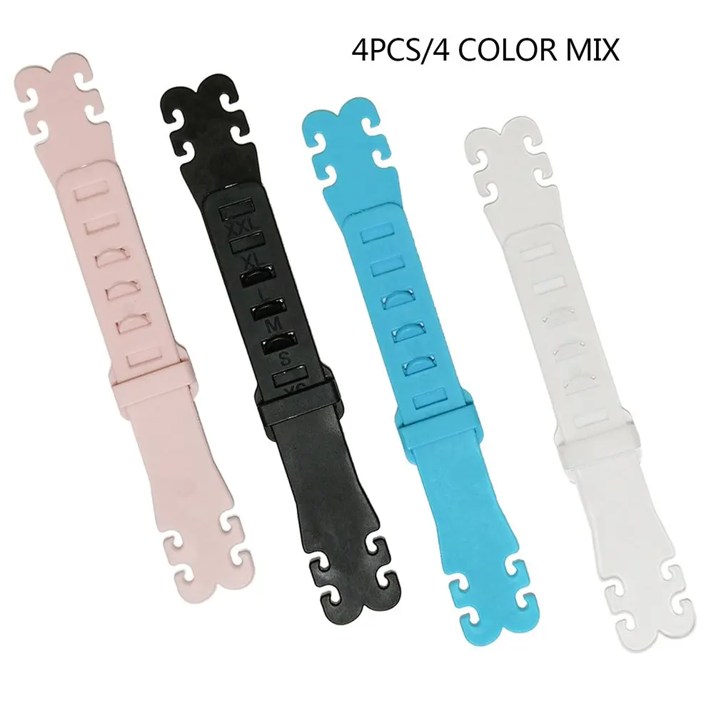 

Silicone Adjustable Mask Hook Disposable Mask Extension Strap Buckle Mask Hook Personality Soft Mask Hook