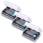 2650mAh батарея LP-E6 LP-E6N LP E6 E6N Akku емкостью Камера батарея для Canon LP-E6 EOS 5DS 5D Mark II Mark III 6D 7D 60D 60Da 70D 80D