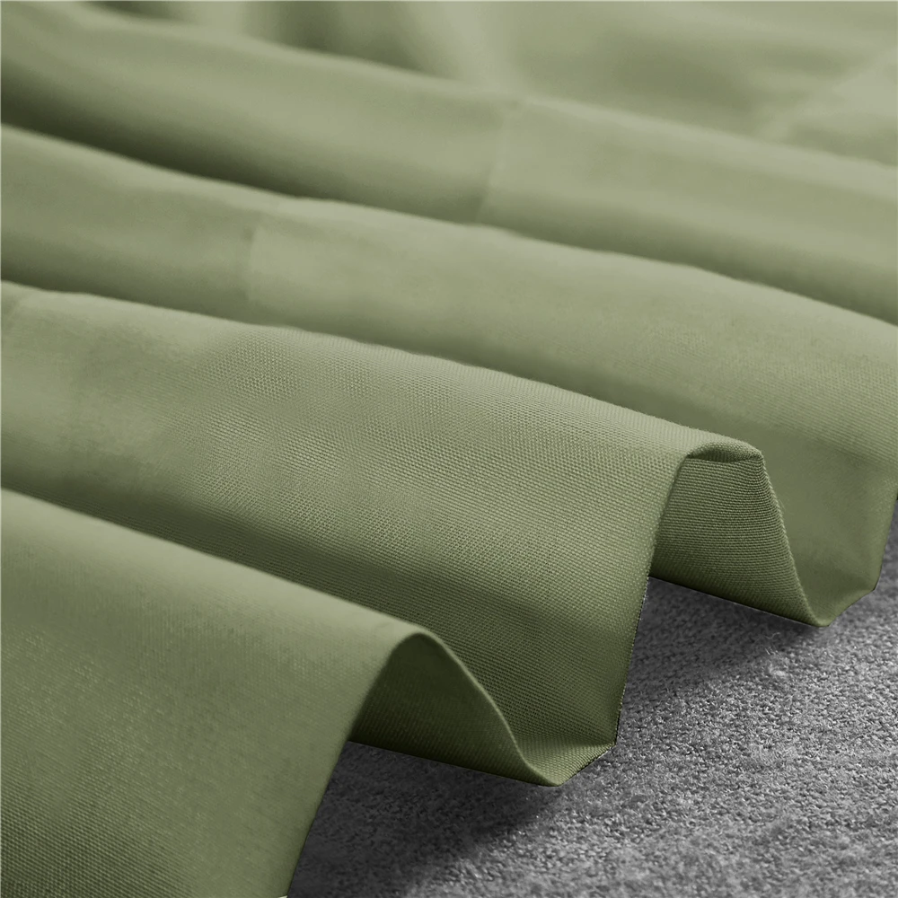 Solid color Green UK один двойной домашний декор простыня + Плоский лист наволочка на