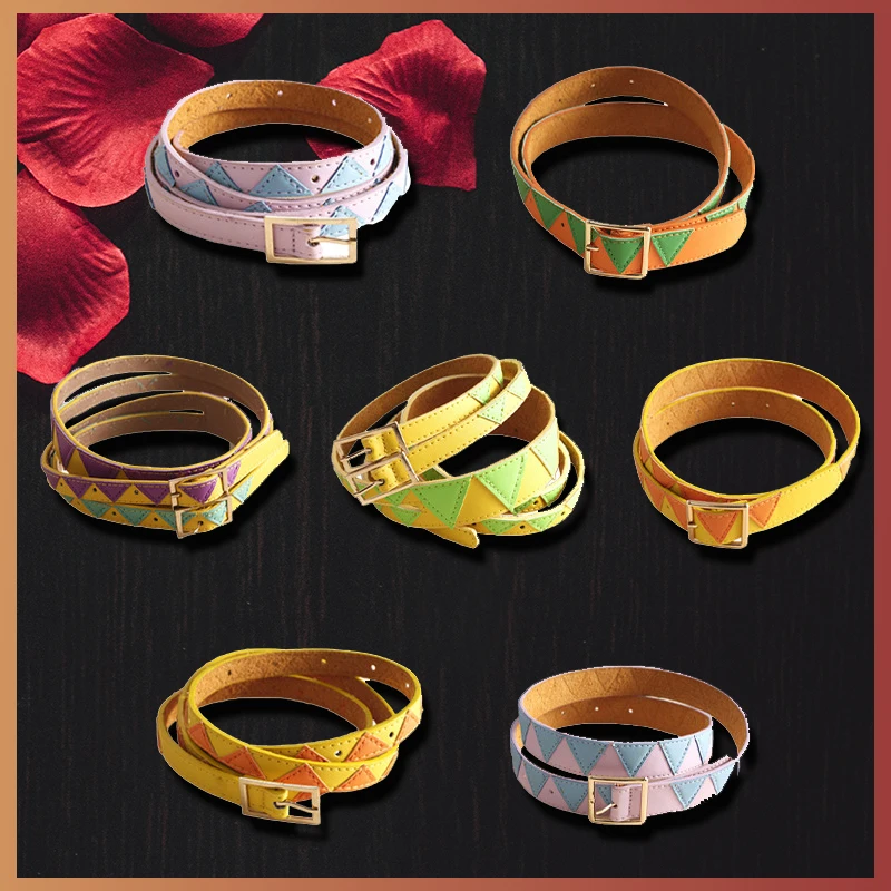 Пояс для косплея из аниме Невероятные приключения Джоджо пояс Цезаря Антонио