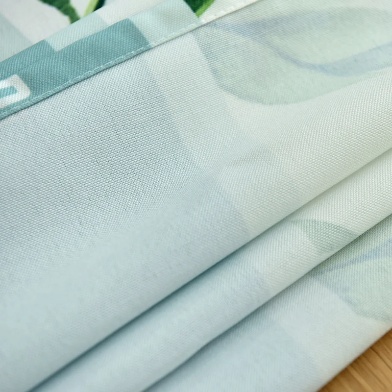 Free Shipping Floral Print Waterproof Table Cloth Oil-Proof/Waterproof Stain-Resistant Cover for Outdoor and Indoor | Дом и сад