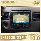 Автомагнитола для VW Volkswagen Touareg FL NF 2011 2017 Android, радио, магнитола, мультимедийный видеоплеер, GPS-навигация для Carplay