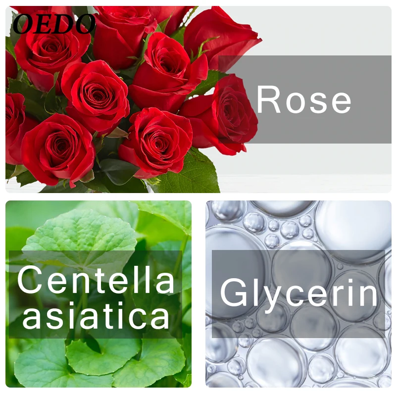 Крем с розами для Удаления растяжек против морщин старения восстановления кожи