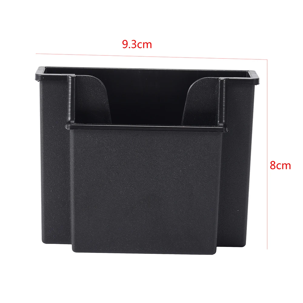 Коробка переключения передач для автомобиля держатель телефона Органайзер