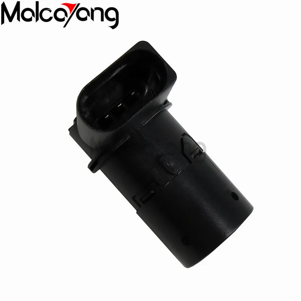 Новый датчик парковки PDC 4B0919275 для AUDI A4 A6 A8 VW Passat Skoda Seat Ford Galaxy 7M3919275A 7M3919275|Датчики