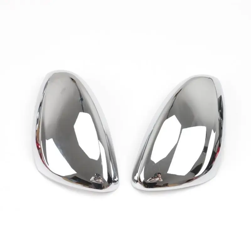 Автомобильный хромированный Автоматический корпус для окна ножное крыло педали