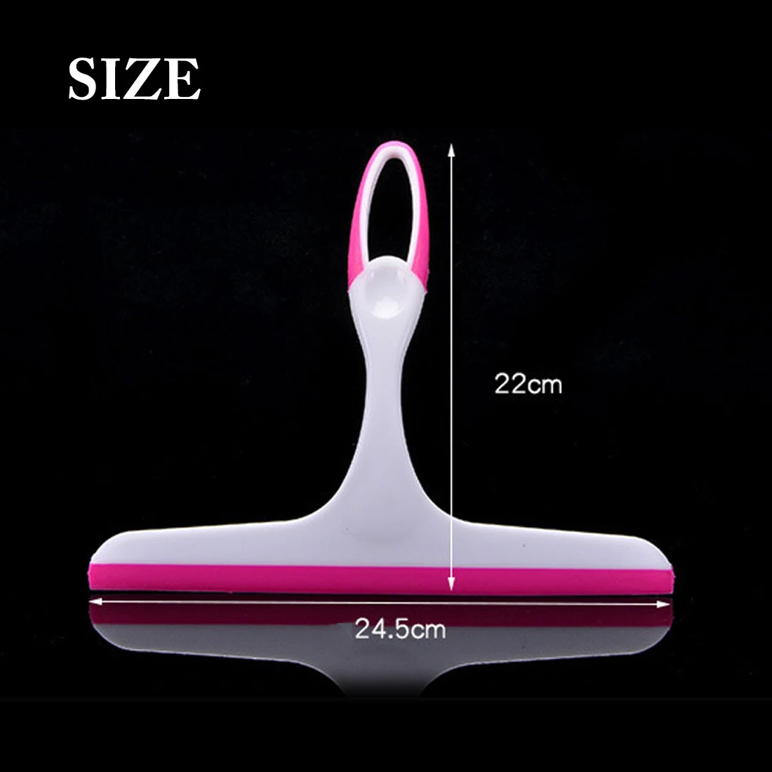 

Multi Convenient Magic Glass Cleaner Household Window Cleaning Tool Wipe Window Household Cleaning Products Cheap Brush Wiper