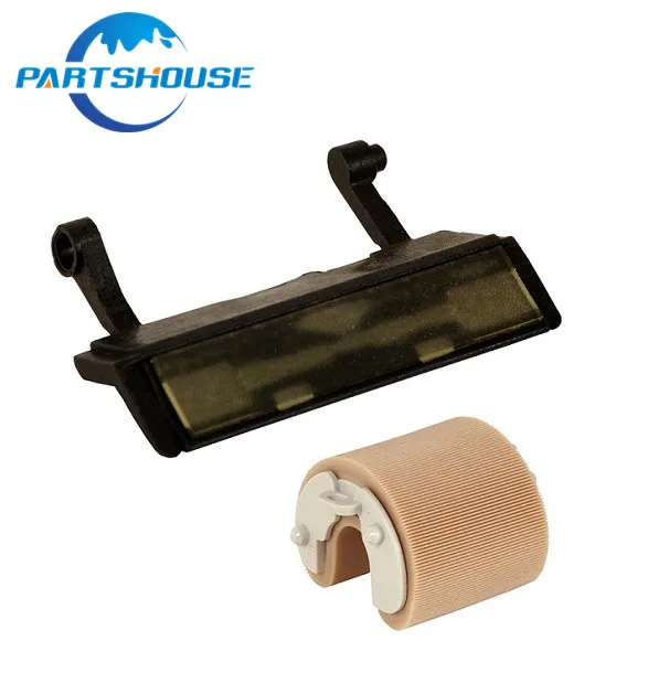 Оригинальный подбирающий валец и разделительная пластина 40X8295 для Lexmark MS310DN 410DN