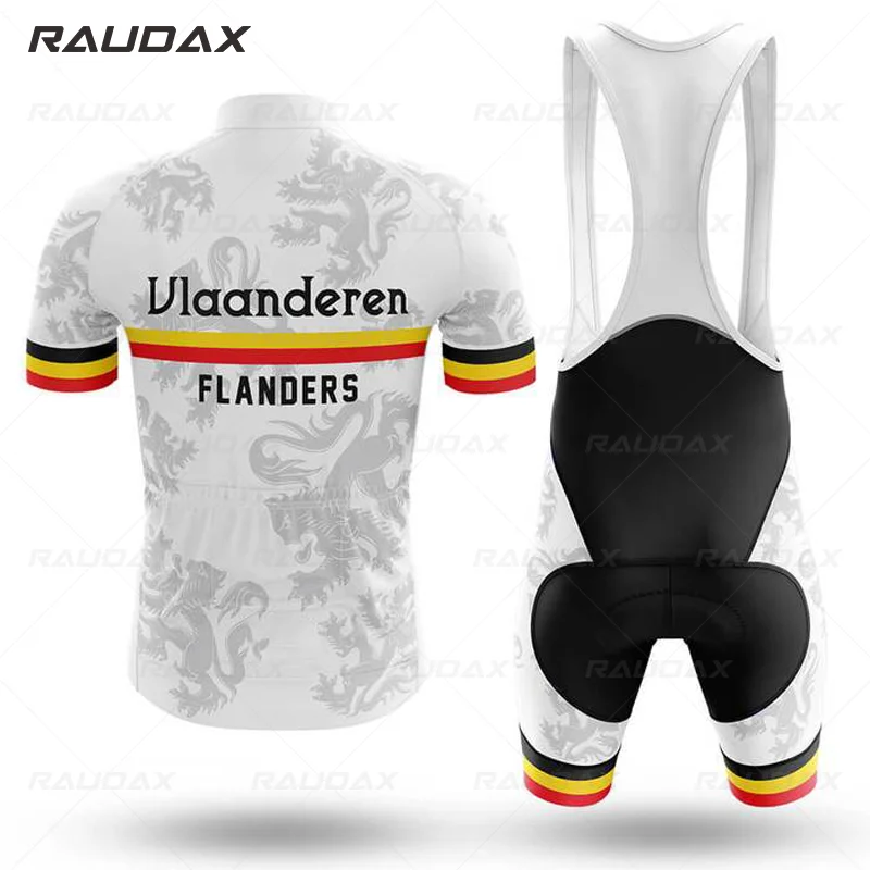 Новинка 2020 мужские летние/осенние комплекты для велоспорта Джерси с