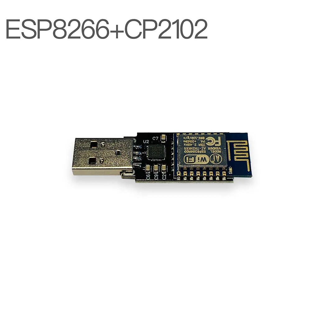 Убийца Wi-Fi ESP8266 CP2102 глушитель макетная плата для беспроводной сети