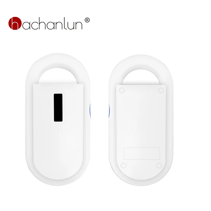 RFID сканер ISO11784/5 FDX B для чтения Id домашних животных транспондер с USB ручной