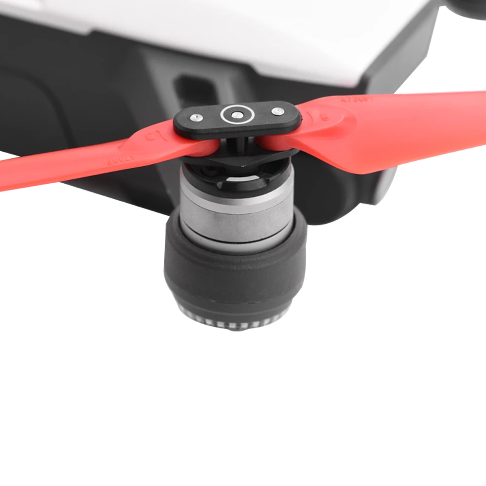 4 шт. Пропеллер для дрона DJI Spark быстросъемный реквизит складные лопасти 4730