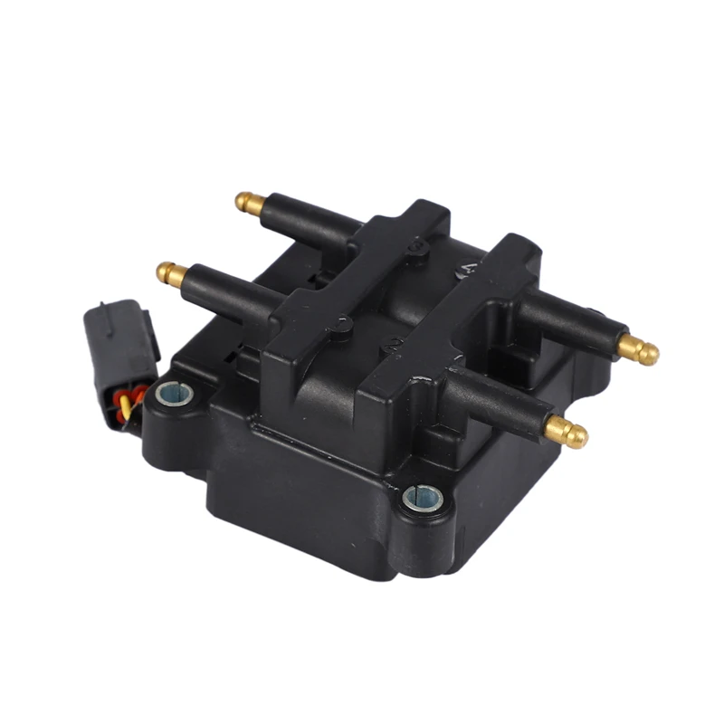 22433-AA430 22433AA430 Ignition Coil Pack for Subaru Impreza Forester Legacy | Автомобили и мотоциклы