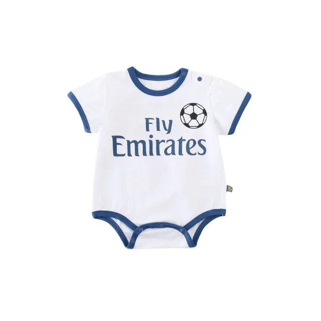 Комбинезон детский для мальчиков и девочек короткий спортивный | Детская одежда