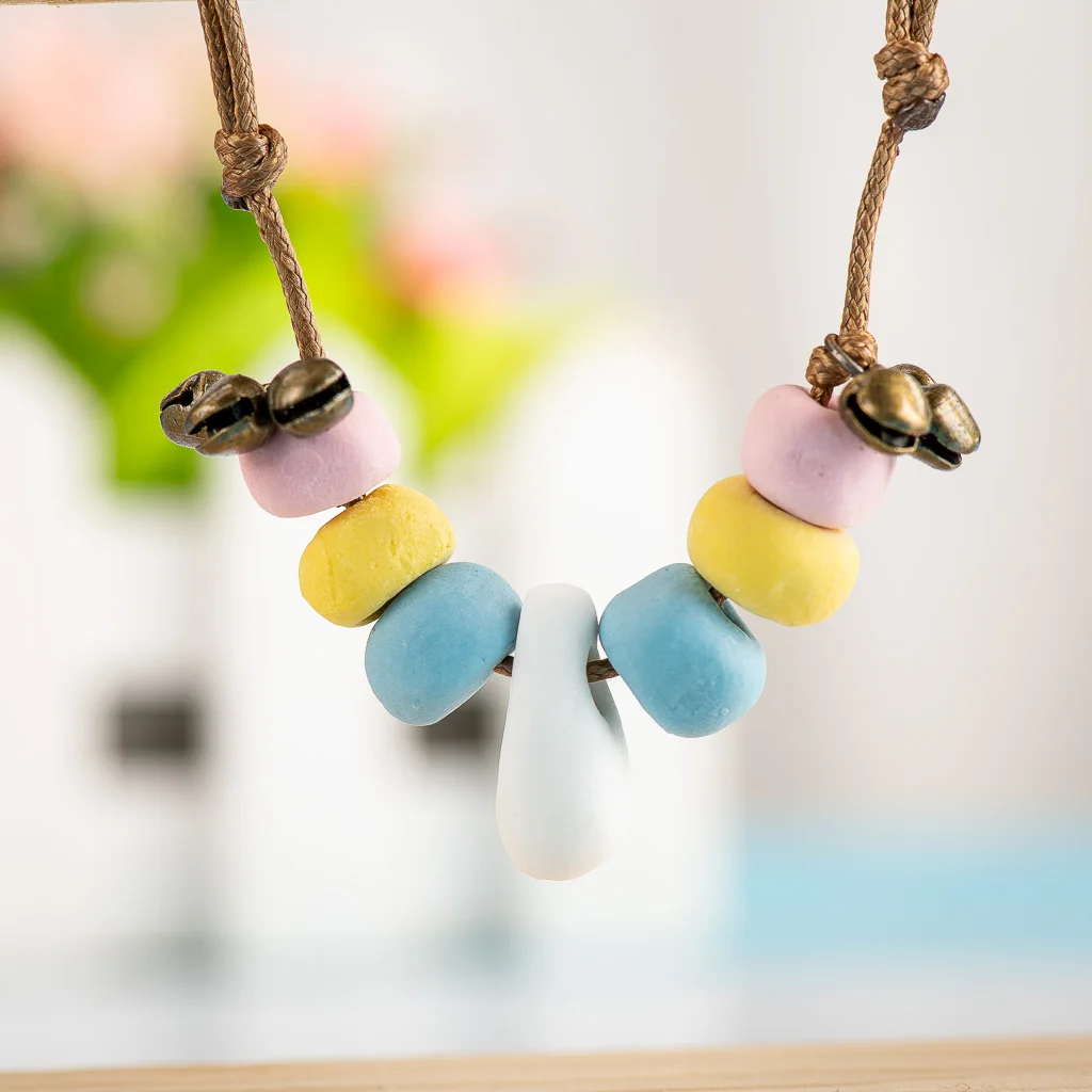 Женское керамическое ожерелье с подвеской бесплатная доставка #1700|wholesale jewelry|ceramic