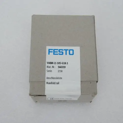 

New airway board VABM-L1-10S-G18-3 566559 switch