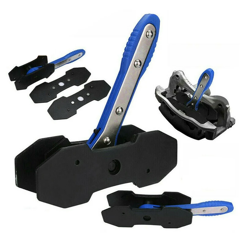 Новый Авто трещотка поршень тормозного диска суппорт разбрасыватель удобрений