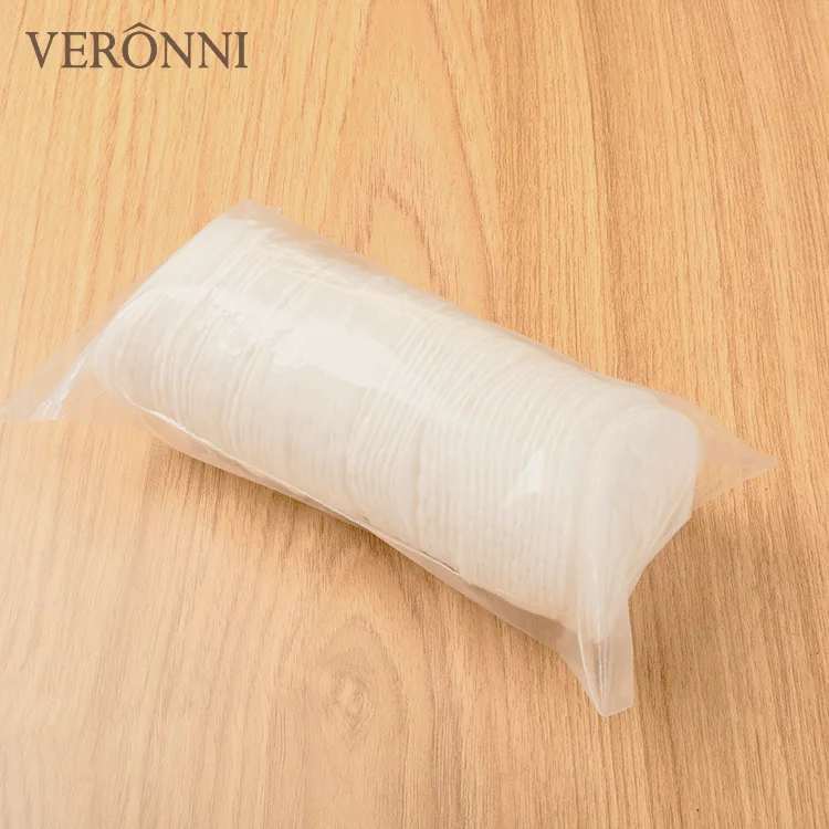 Pressure point Pads VERONNI косметические ватные диски для макияжа подушечки для протирания подушечки для дизайна ногтей мягкие повседневные принадлежности инструмент для удаления макияжа из хлопка для лица - Цвет: Pressure point Pads