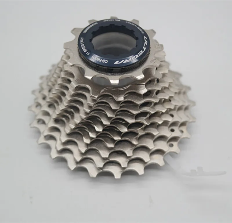 ULTEGRA CS R8000 11S скоростной дорожный велосипед кассета свободного хода маховик 11-25T 28T 32T 30T