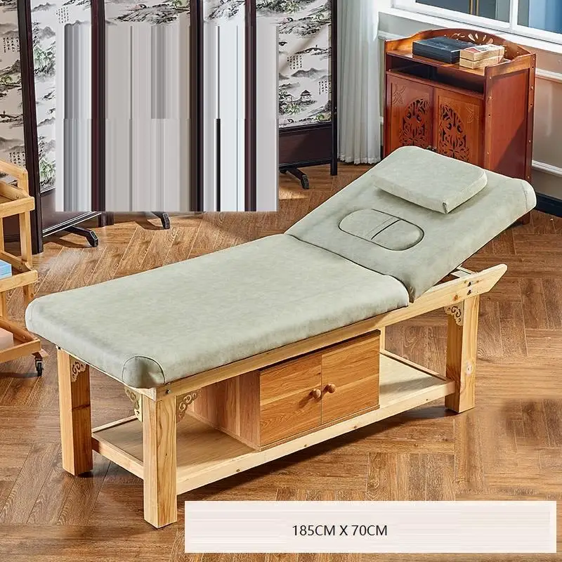 Mueble beauty Cadeira De Massagem педикюр складной стол мебель складной стул салона Camilla masaje Plegable Массажная кровать