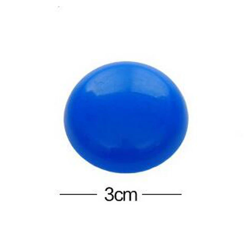 2 шт Многофункциональные цветные магниты на холодильник для досок холодильников