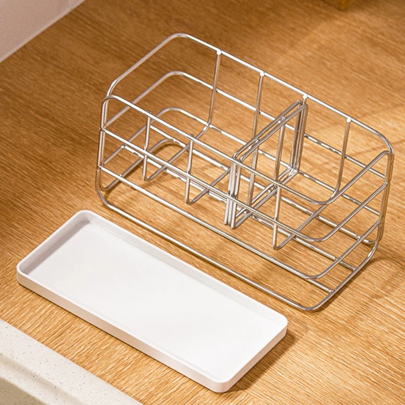 Настенный держатель для мыла 667A | Дом и сад