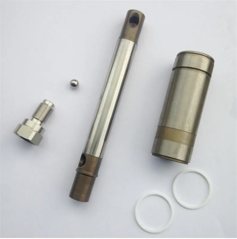 

795 spraying machine plunger rod cylinder sleeve cylinder 695 accessories O-ring solid coating 833 2030 695 795 1095