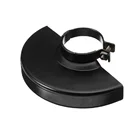 Металлическая защитная крышка для колеса, 125 угловая шлифовальная машина для резки F-Best