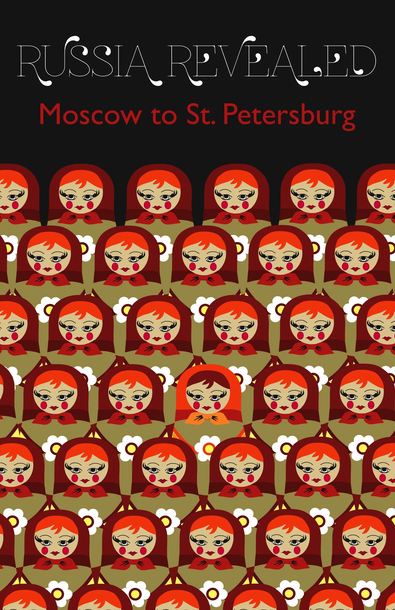 Florence Италии с принтом &quotпоп арт&quot Карты Ретро Винтаж из крафт бумаги для