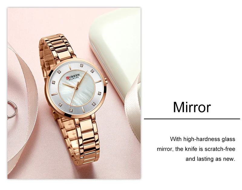 Curren парные часы для мужчин и женщин для влюбленных золотые часы из нержавеющей стали минималистичные часы для мужчин водонепроницаемые часы Relogio Masculino