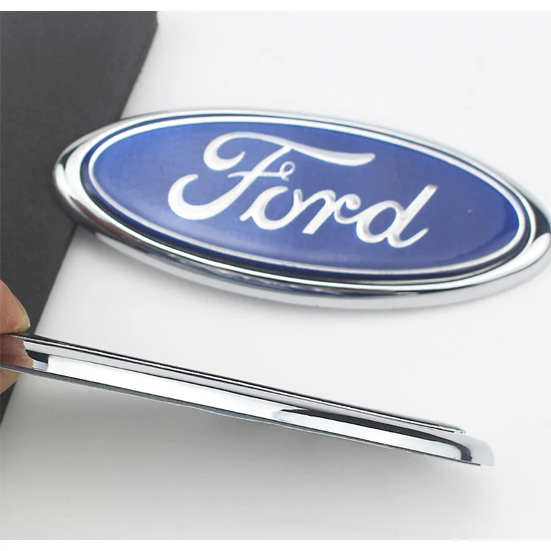 1 шт. Автомобильный капот Передняя Эмблема задний значок наклейка Аксессуары для