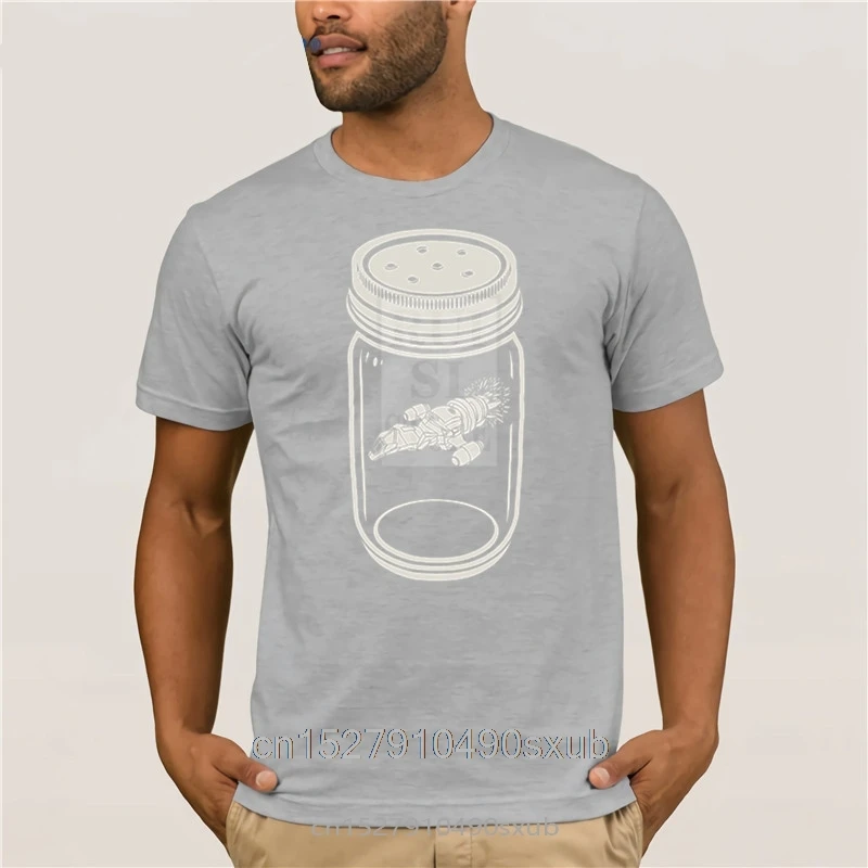 Повседневная модная мужская футболка крутая Мужская с круглым вырезом забавная