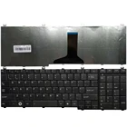 Клавиатура для ноутбука Toshiba Satellite L670 L670D L675 L675D C660 C660D C655 L655 L655D C650 C650D L650 C670 L750 L750D US