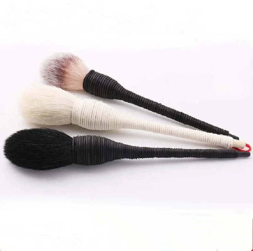 1 шт. кисть для пудры основа макияжа набор кистей Профессиональная косметика