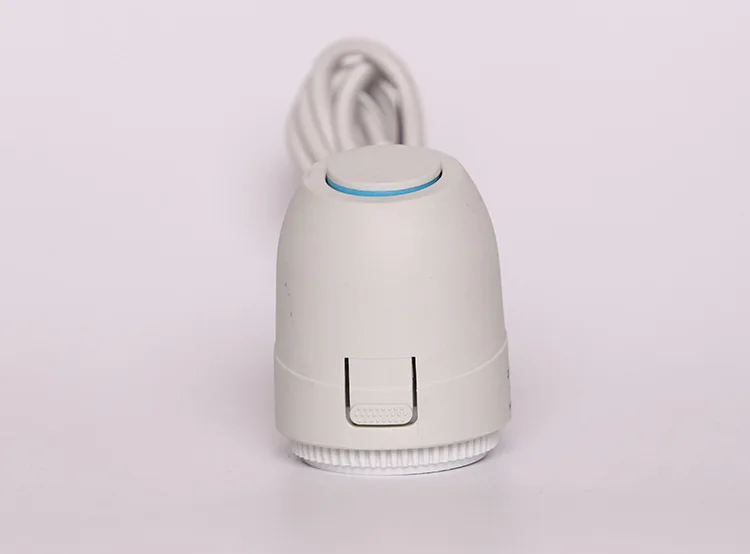 Электропривод 230 В для подогрева пола термостатический клапан M30X1.5 | Обустройство