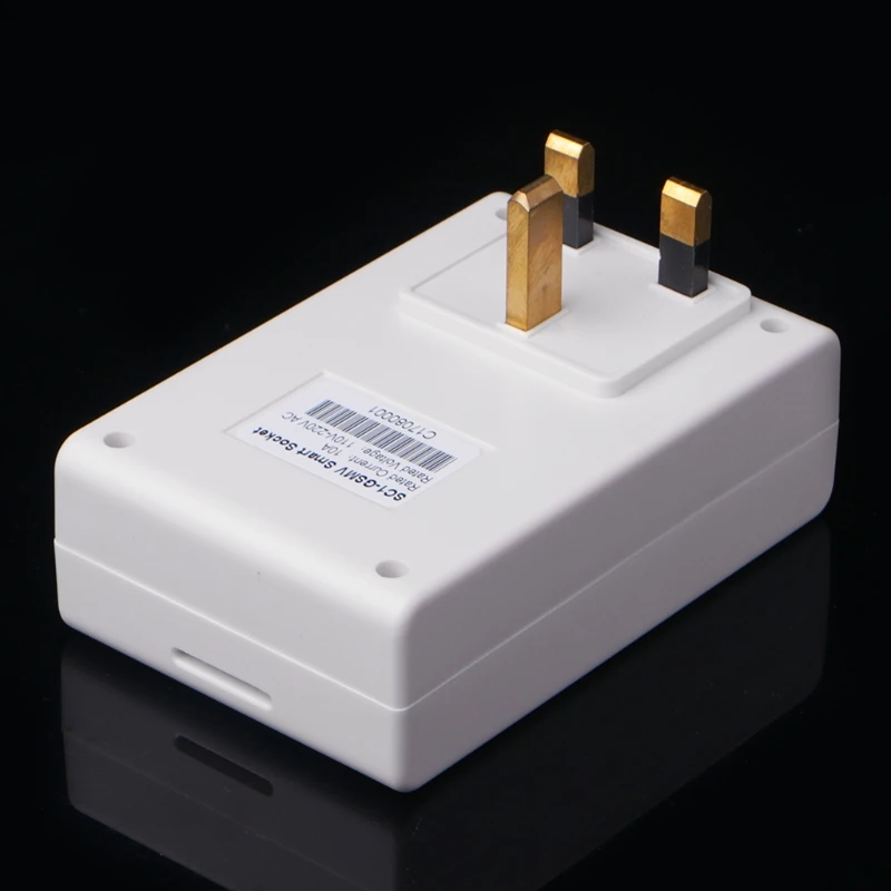 ЕС/Великобритания 220 в телефон Дистанционное Беспроводное управление