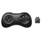 Беспроводной геймпад 8bitdo M30 2,4G, контроллер для оригинального Sega Genesis и Sega Mega Drive - Sega Genesis